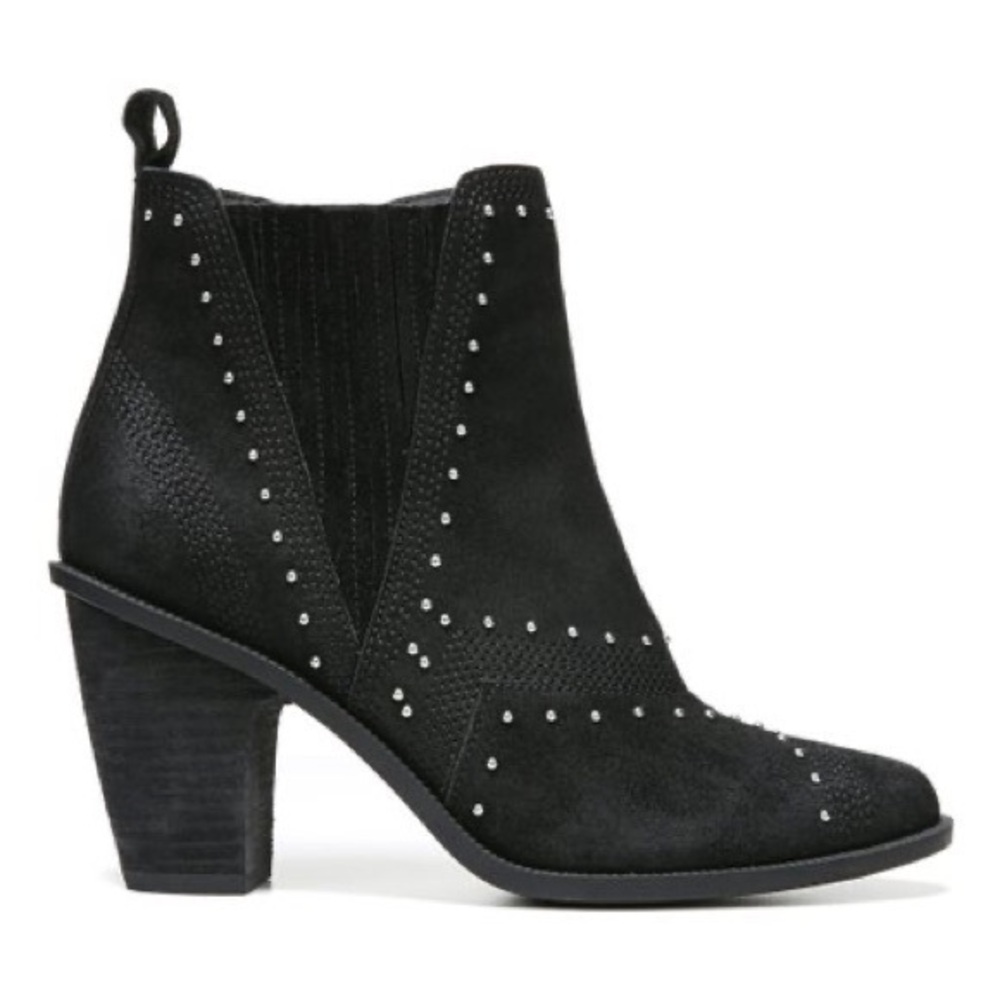 NWOB FERGIE DINA BOOTS
